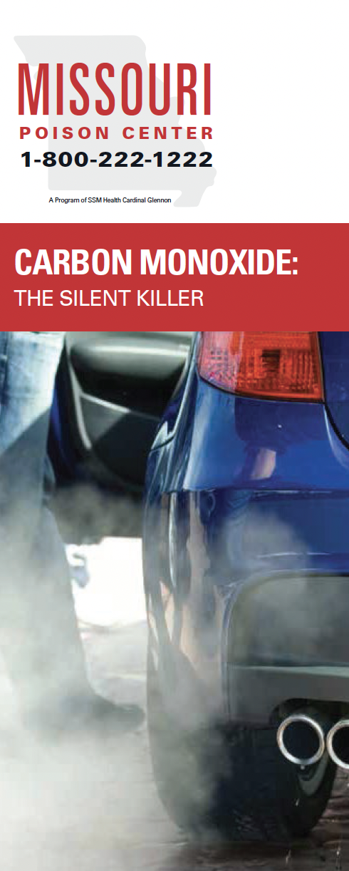 Carbon Monoxide